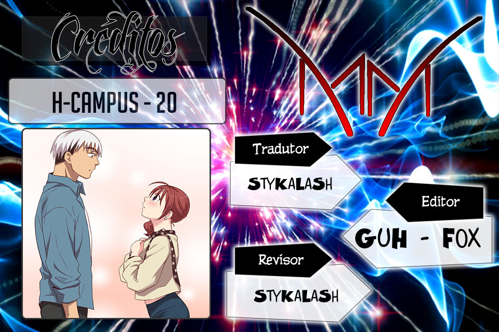 H-Campus Capitulo 20 - pagina 26