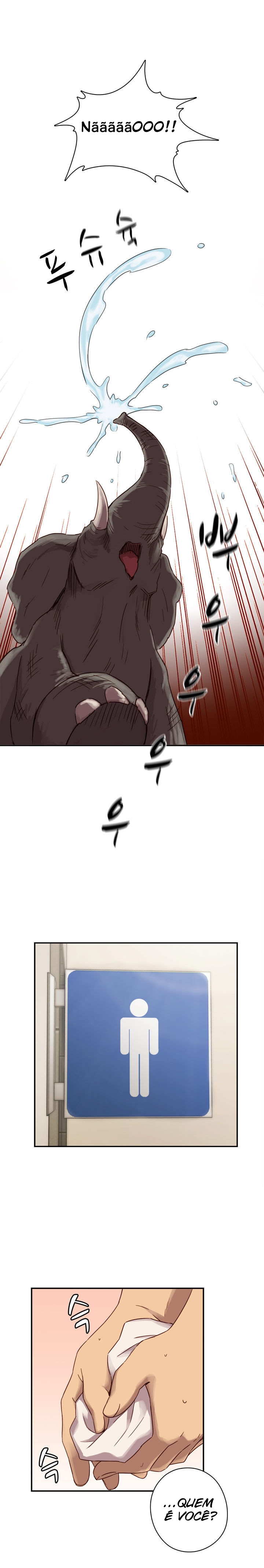 H-Campus Capitulo 21 - pagina 11