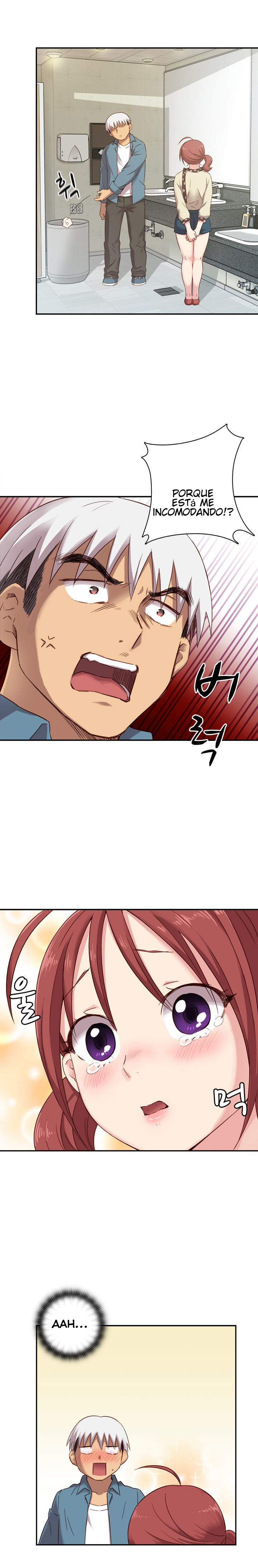 H-Campus Capitulo 21 - pagina 12