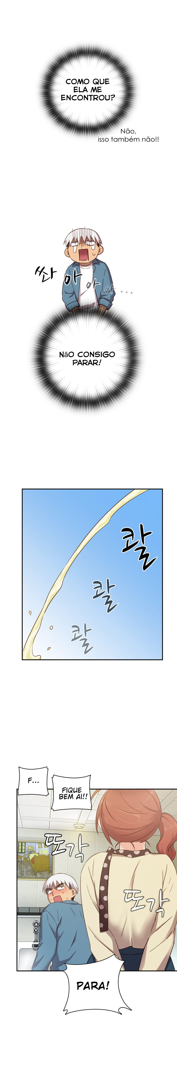 H-Campus Capitulo 21 - pagina 6