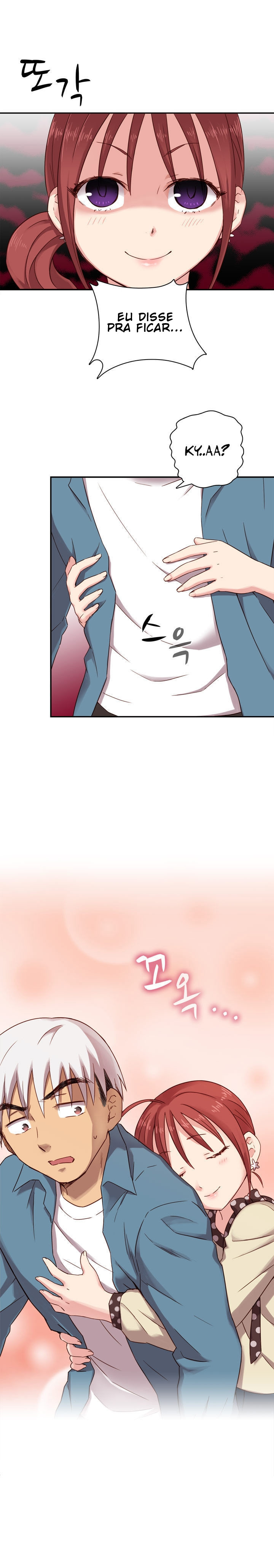 H-Campus Capitulo 21 - pagina 7