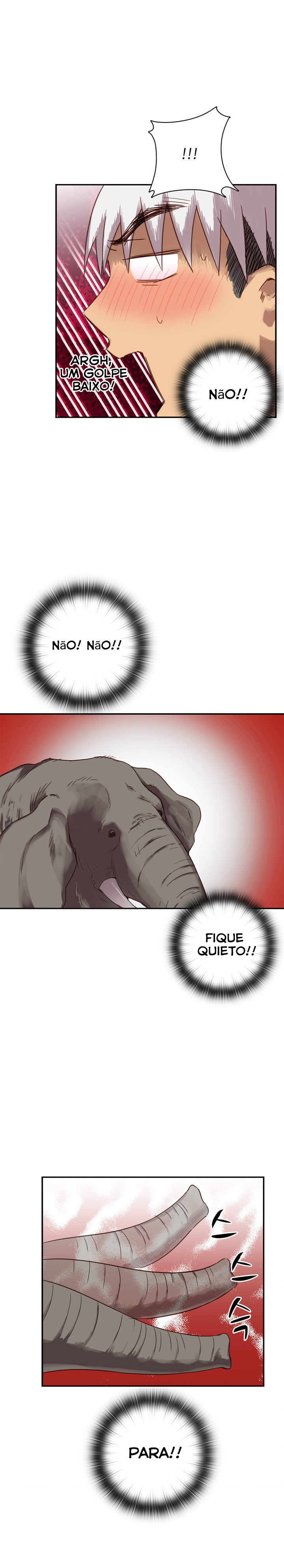 H-Campus Capitulo 21 - pagina 9