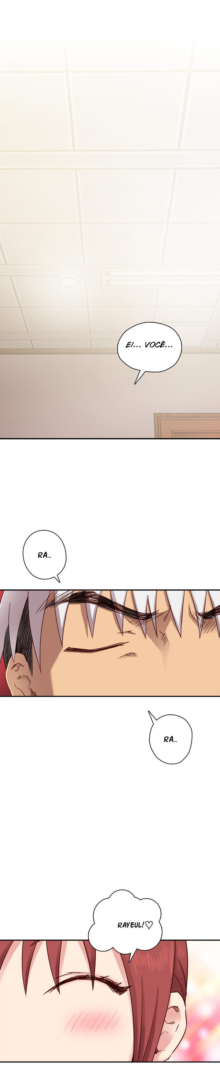 H-Campus Capitulo 22 - pagina 2