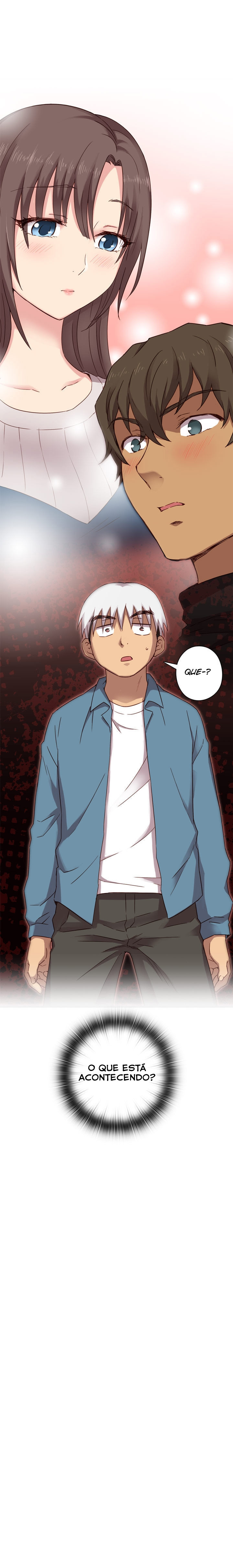 H-Campus Capitulo 22 - pagina 20