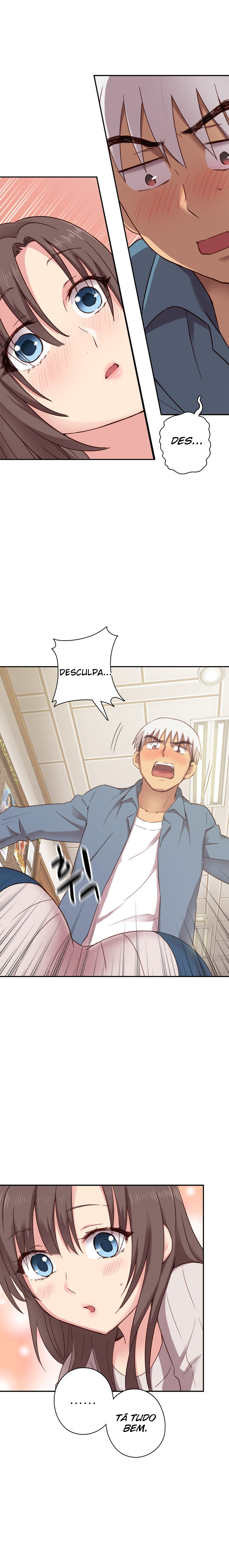 H-Campus Capitulo 22 - pagina 7