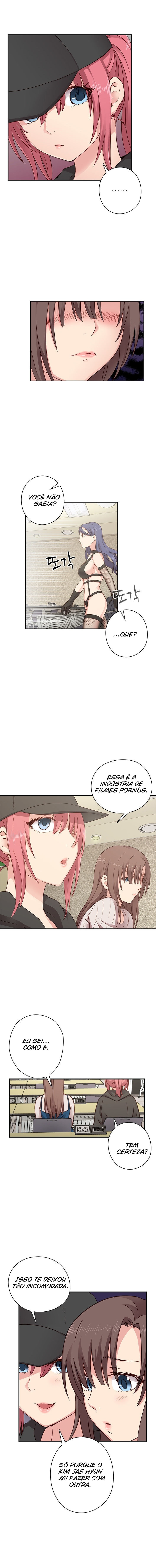 H-Campus Capitulo 24 - pagina 11