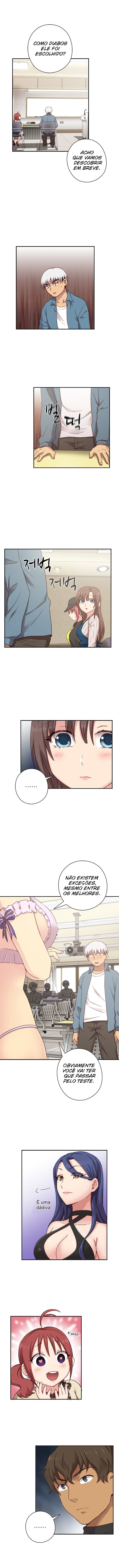 H-Campus Capitulo 24 - pagina 2