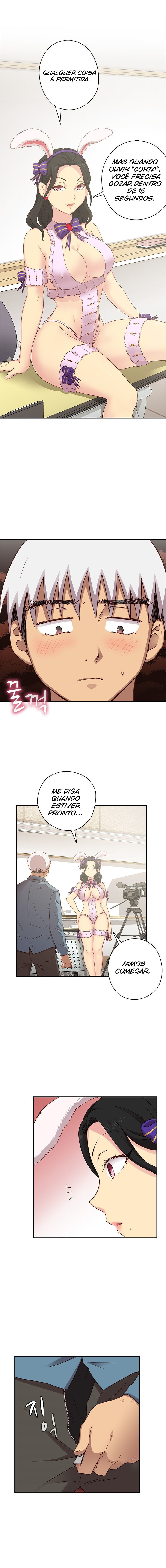 H-Campus Capitulo 24 - pagina 4