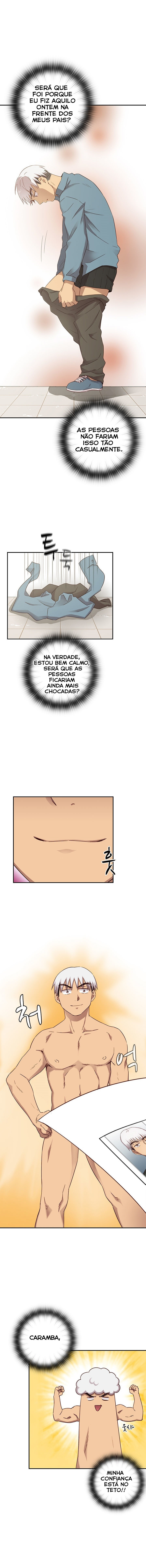 H-Campus Capitulo 24 - pagina 5