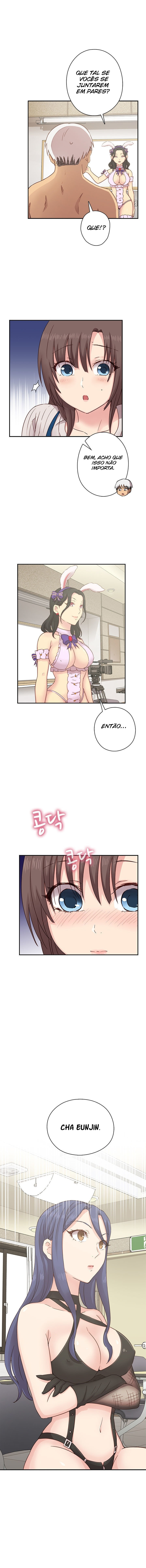 H-Campus Capitulo 24 - pagina 8