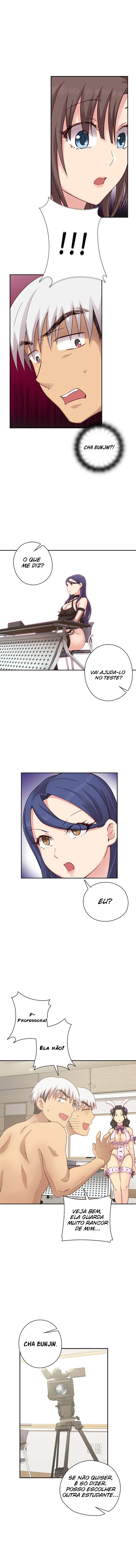 H-Campus Capitulo 24 - pagina 9