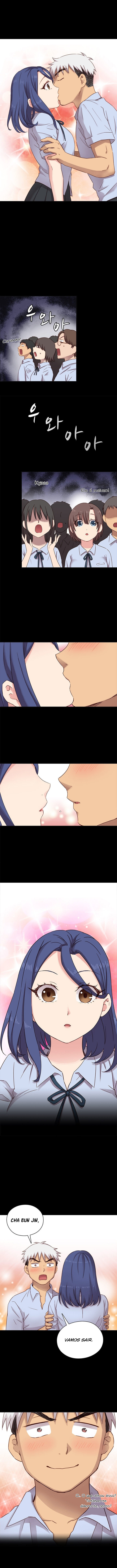 H-Campus Capitulo 25 - pagina 11
