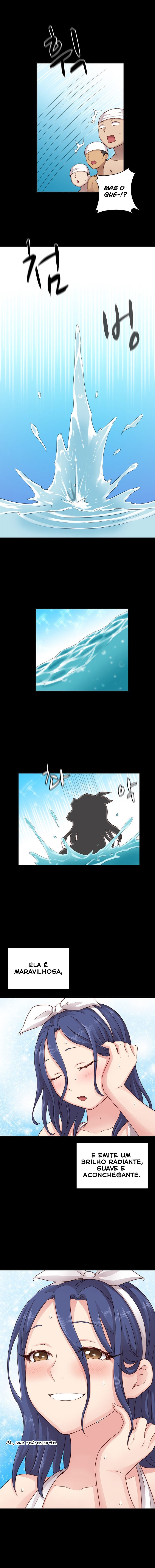H-Campus Capitulo 25 - pagina 4