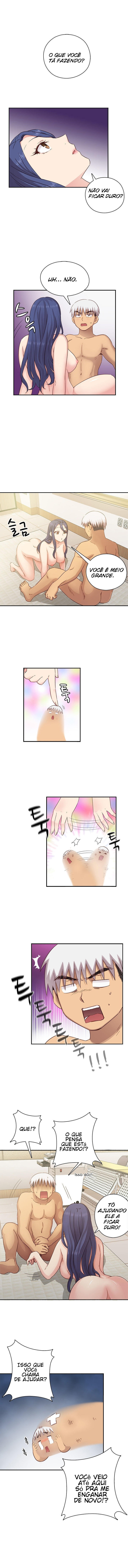 H-Campus Capitulo 26 - pagina 2
