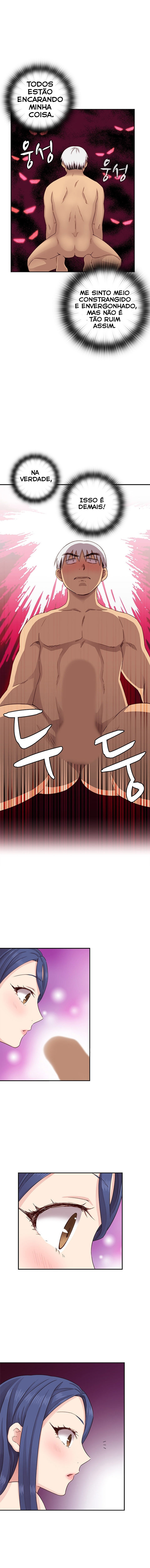 H-Campus Capitulo 26 - pagina 5