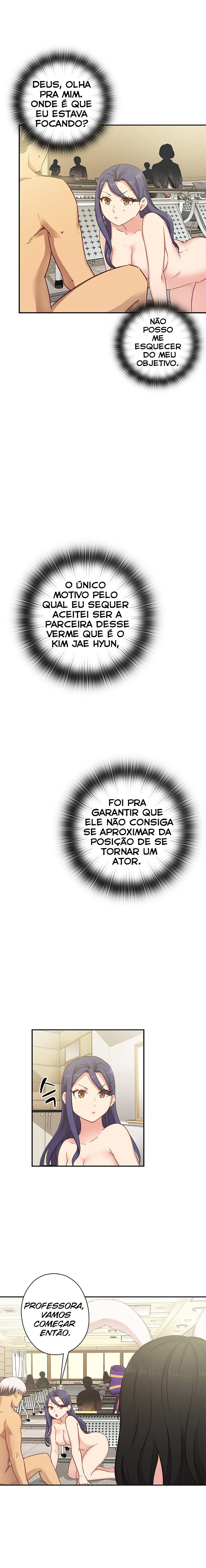 H-Campus Capitulo 26 - pagina 6