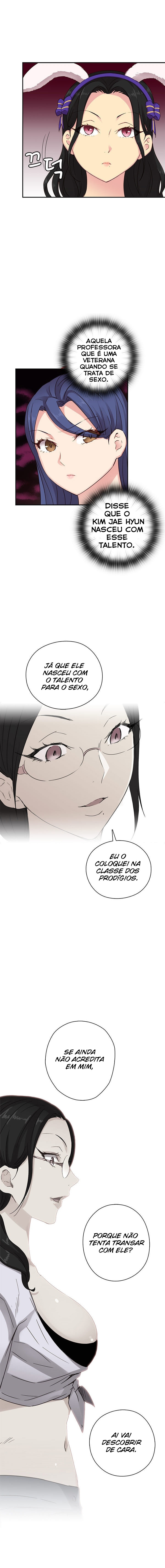H-Campus Capitulo 26 - pagina 7