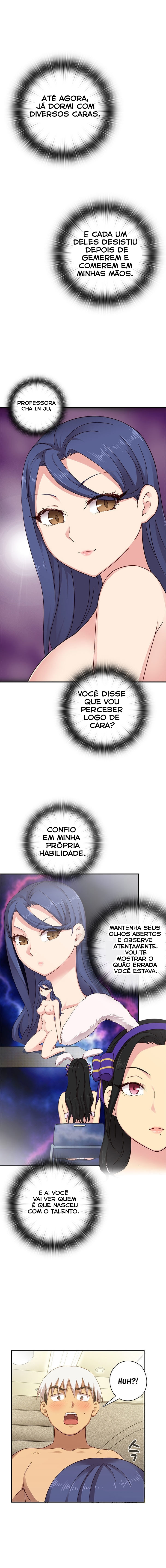 H-Campus Capitulo 26 - pagina 8