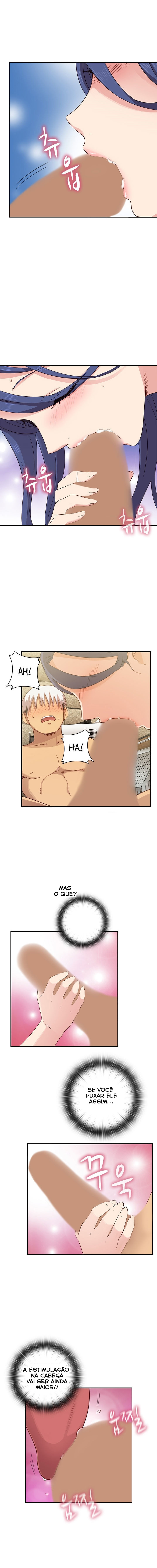H-Campus Capitulo 26 - pagina 9