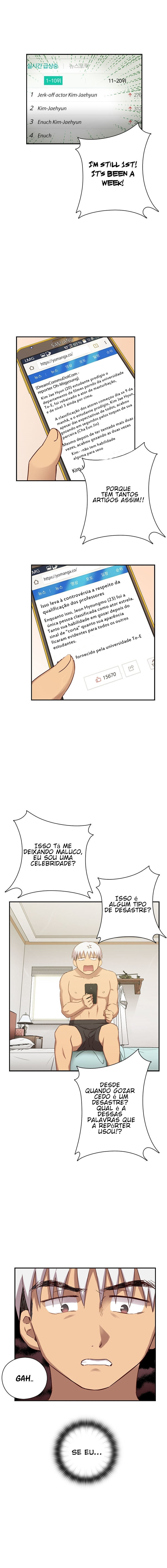 H-Campus Capitulo 27 - pagina 10