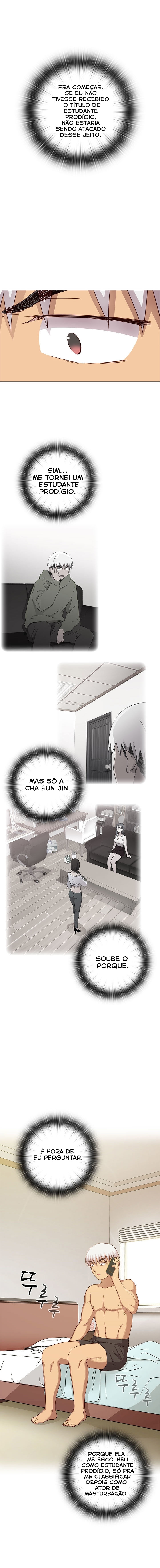 H-Campus Capitulo 27 - pagina 11