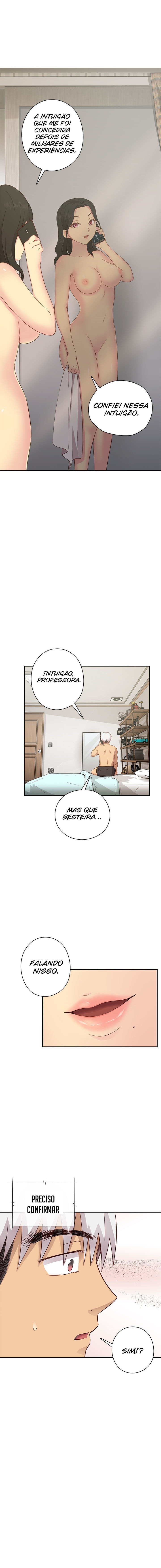 H-Campus Capitulo 27 - pagina 13