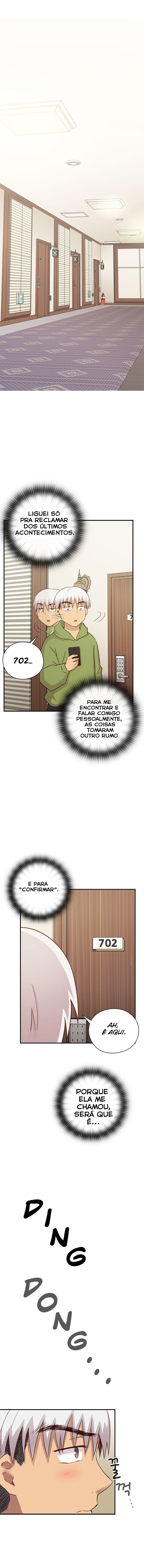 H-Campus Capitulo 27 - pagina 15