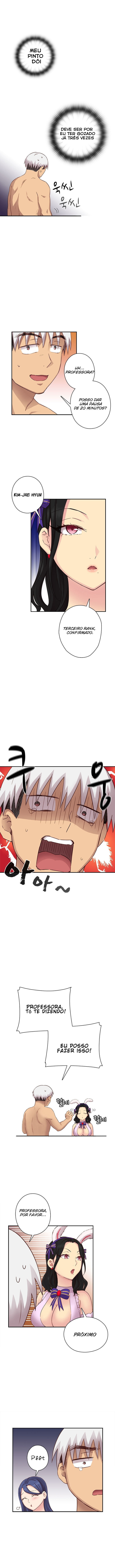 H-Campus Capitulo 27 - pagina 4