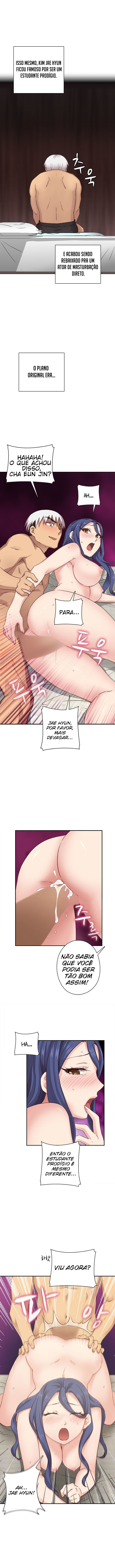 H-Campus Capitulo 27 - pagina 8
