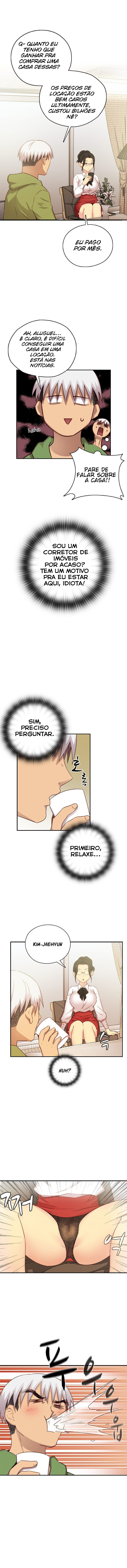 H-Campus Capitulo 28 - pagina 4