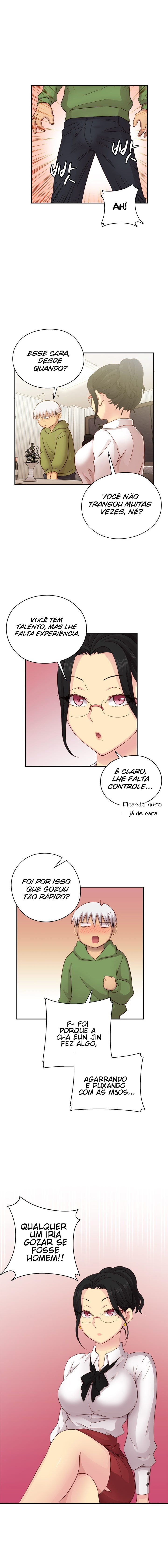 H-Campus Capitulo 28 - pagina 6