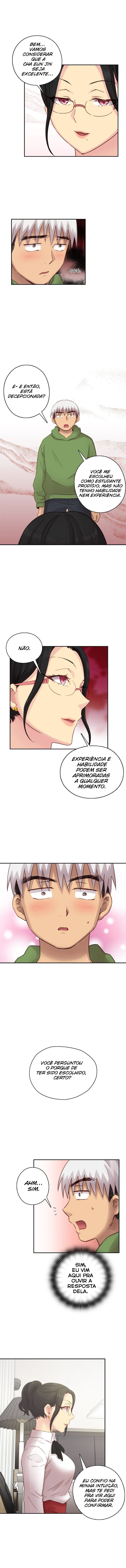 H-Campus Capitulo 28 - pagina 7