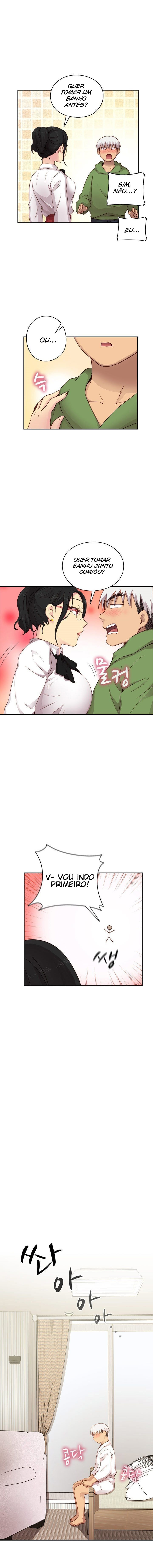 H-Campus Capitulo 28 - pagina 9