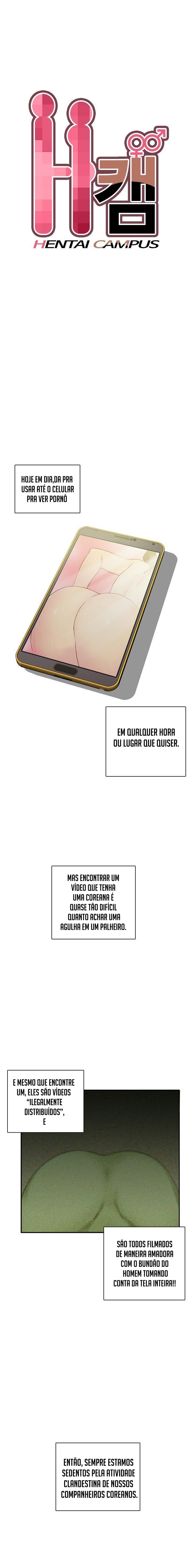 H-Campus Capitulo 29 - pagina 1