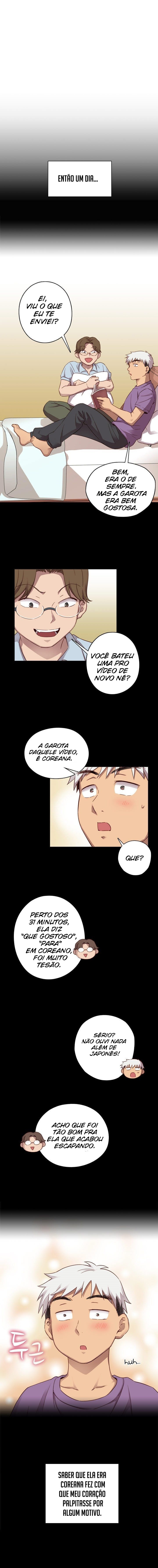 H-Campus Capitulo 29 - pagina 2