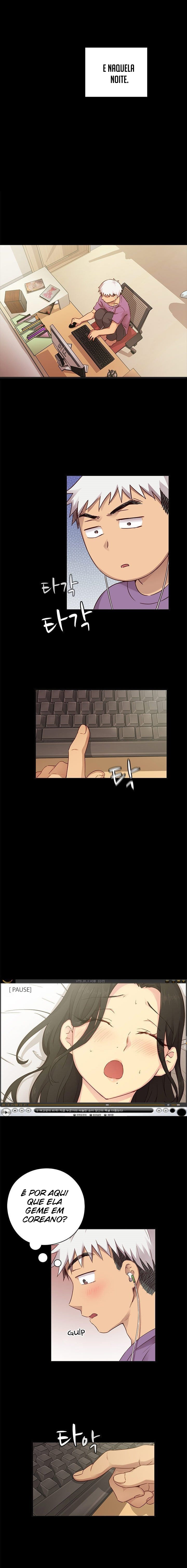 H-Campus Capitulo 29 - pagina 3