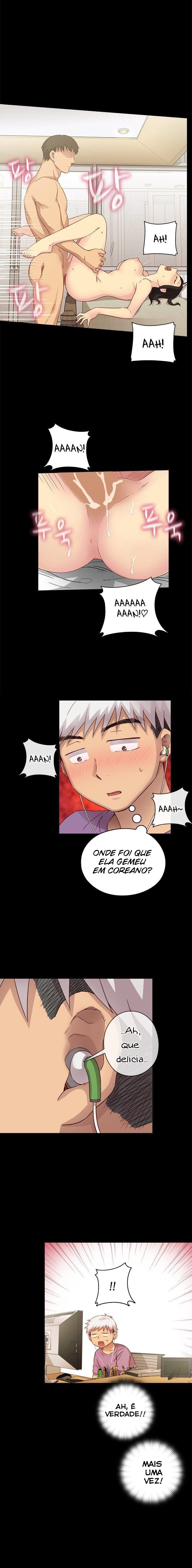 H-Campus Capitulo 29 - pagina 4