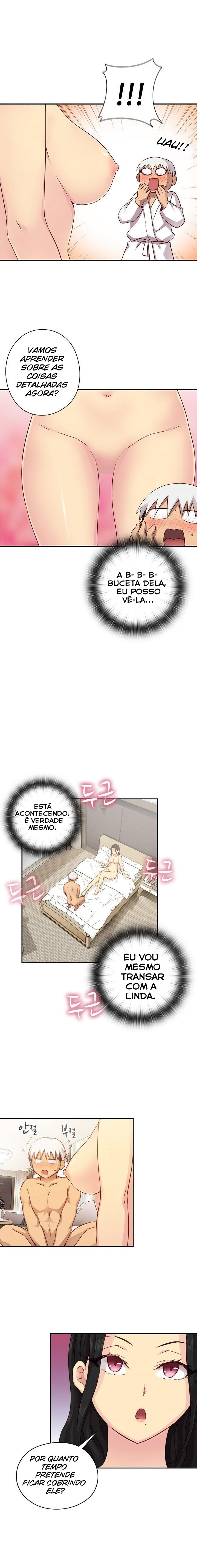 H-Campus Capitulo 29 - pagina 8