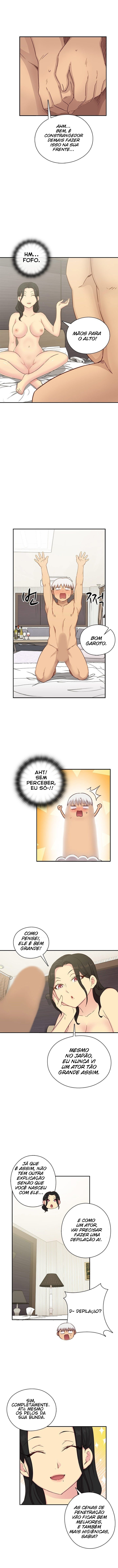 H-Campus Capitulo 29 - pagina 9