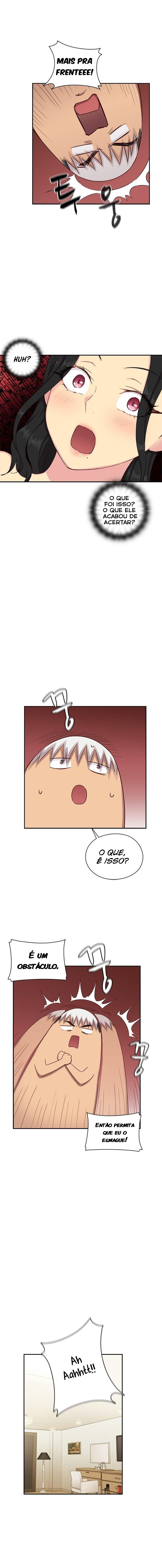 H-Campus Capitulo 30 - pagina 11