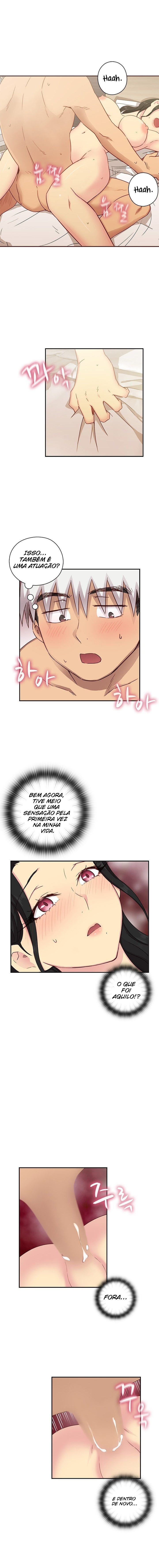 H-Campus Capitulo 30 - pagina 12