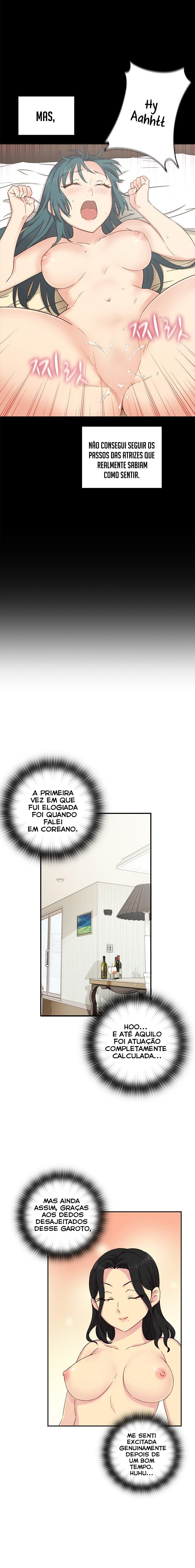 H-Campus Capitulo 30 - pagina 3