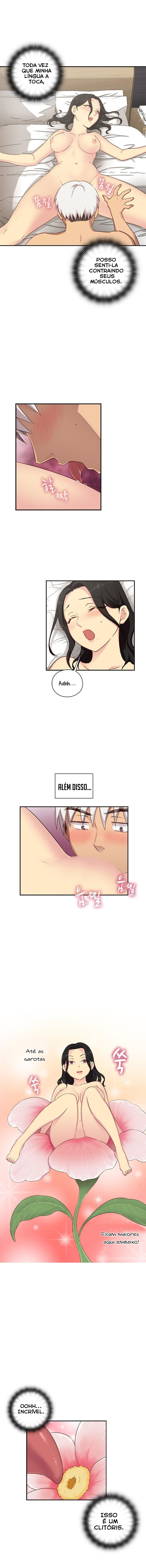 H-Campus Capitulo 30 - pagina 5