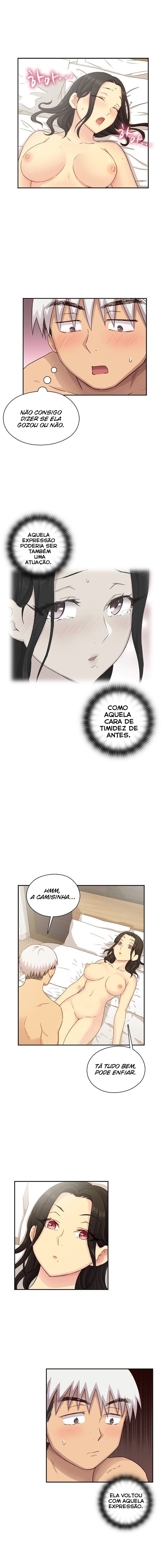 H-Campus Capitulo 30 - pagina 7