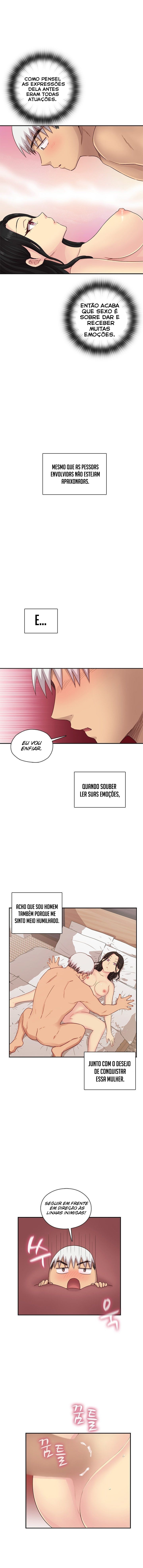 H-Campus Capitulo 30 - pagina 8