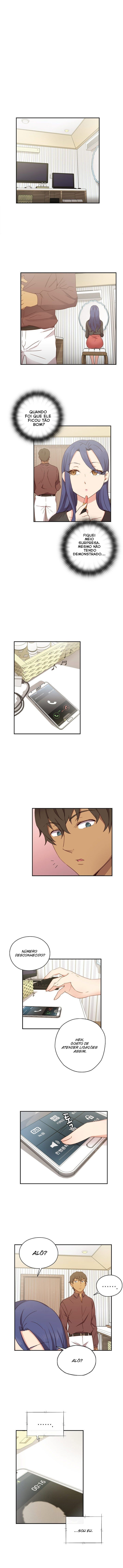 H-Campus Capitulo 31 - pagina 10