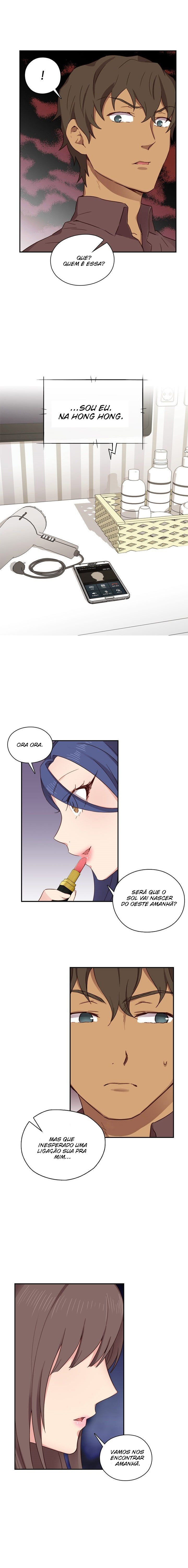H-Campus Capitulo 31 - pagina 11