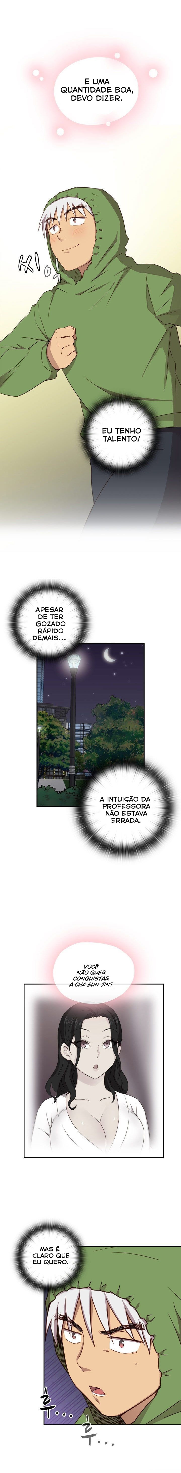 H-Campus Capitulo 31 - pagina 2