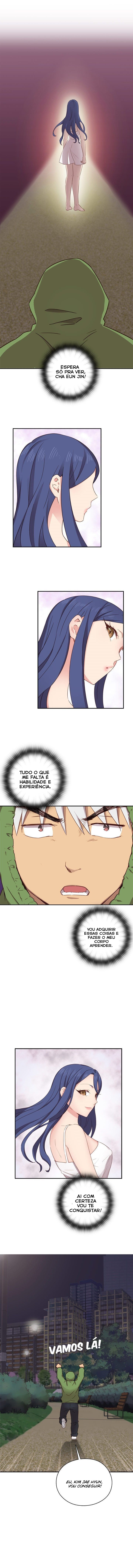 H-Campus Capitulo 31 - pagina 3