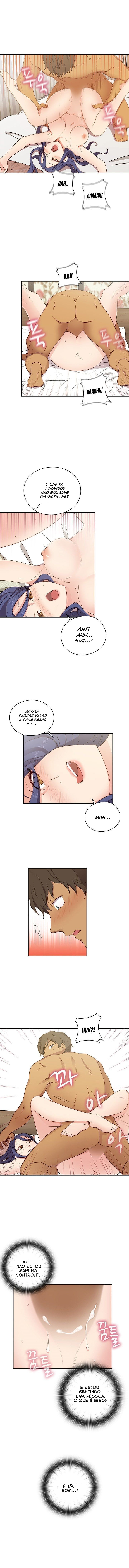 H-Campus Capitulo 31 - pagina 7